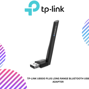 TP-Link UB500 Plus Long Range Bluetooth USB Adapter