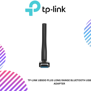 TP-Link UB500 Plus Long Range Bluetooth USB Adapter