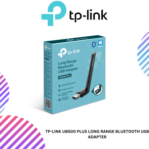TP-Link UB500 Plus Long Range Bluetooth USB Adapter