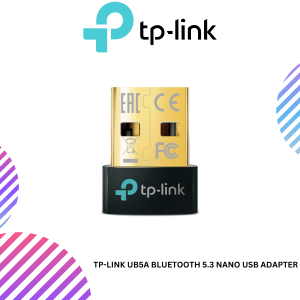 TP-Link UB5A Bluetooth 5.3 Nano USB Adapter