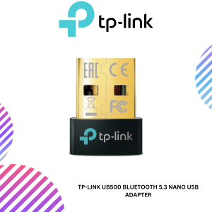 TP-Link UB500 Bluetooth 5.3 Nano USB Adapter