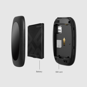 TP-Link M7000 4G LTE Mobile Wi-Fi