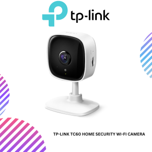 TP-Link TC60 Home Security Wi-Fi Camera