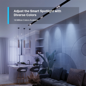 ang-copy-2025-03-03T173452.279.png TP-Link Tapo L630 Smart Wi-Fi Spotlight, Multicolor