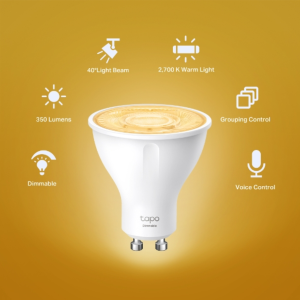 ang-copy-2025-03-03T174139.523.png TP-Link Tapo L610 Smart Wi-Fi Spotlight, Dimmable