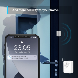 TP-Link Tapo T110 Tapo Smart Contact Sensor