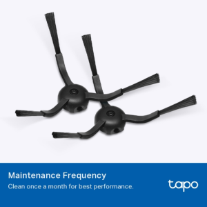 TP-Link  Tapo RVA105 Tapo Robot Vacuum Replacement Kit