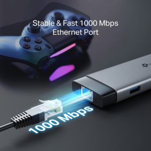 TP-Link UH9120C USB Type-C 9-Port Hub