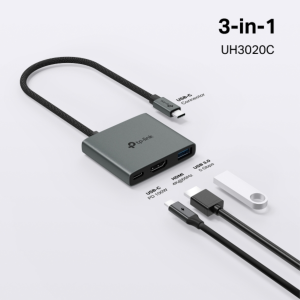 ang-copy-2025-03-04T141504.411.png TP-Link UH3020C USB Type-C 3 in 1 Hub