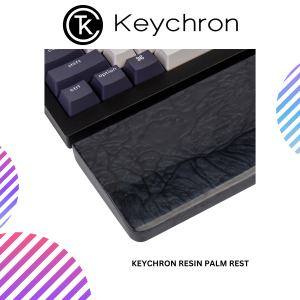 Keychron Resin Palm Rest