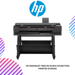 HP DesignJet T850 36-in Multifunction Printer (2Y9H2A)