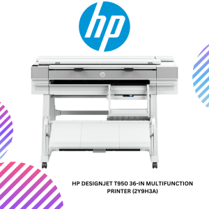 HP DesignJet T950 36-in Multifunction Printer (2Y9H3A)