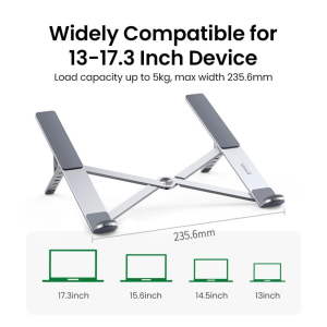 UGREEN FOLDABLE LAPTOP STAND