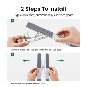 UGREEN FOLDABLE LAPTOP STAND