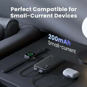 UGREEN 20000MAH/10000MAH MINI QUICK TWO-WAY FAST CHARGING 20W POWER BANK