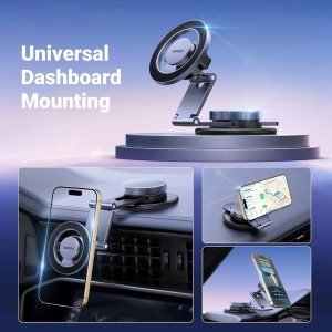 UGREEN DASHBOARD MAGNETIC CAR PHONE MOUNT