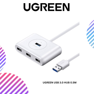 UGREEN USB 3.0 HUB 0.5M