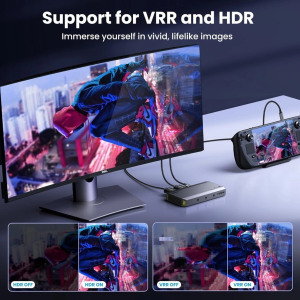 UGREEN HDMI VIDEO CAPTURE CARD