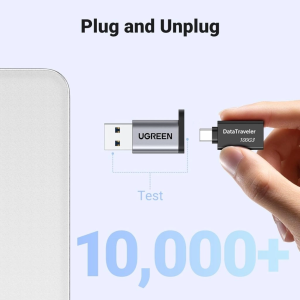 UGREEN USB 3.0-A TO USB-C M/F ADPATER