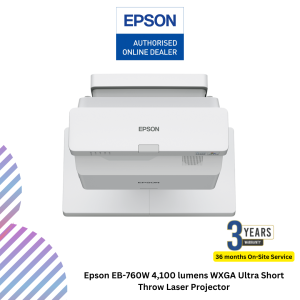 inc - 2026-08-11T142909.546 Epson EB-760W 4,100 lumens WXGA Ultra Short Throw Laser Projector