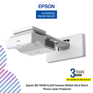 inc - 2026-08-11T142941.538 Epson EB-760W 4,100 lumens WXGA Ultra Short Throw Laser Projector
