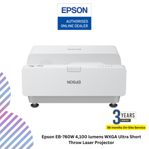 inc - 2026-08-11T142956.525 Epson EB-760W 4,100 lumens WXGA Ultra Short Throw Laser Projector