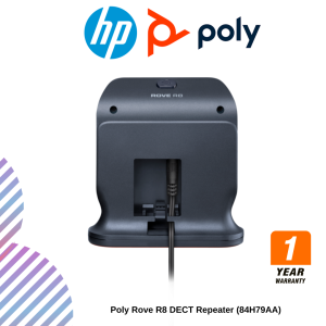 Poly Rove R8 DECT Repeater (84H79AA)