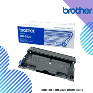 BROTHER DR-2025 DRUM UNIT