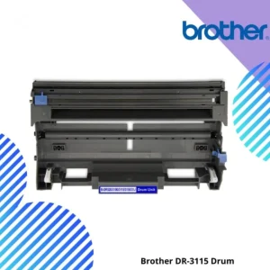 Brother DR-3115 Drum Unit
