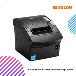 Bixolon SRP350IIII COPK  Thermal Receipt Printer