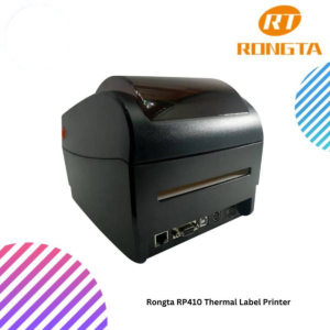 Rongta RP410 Thermal Label Printer