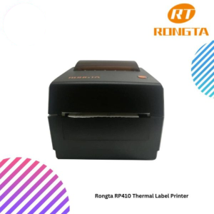 Rongta RP410 Thermal Label Printer