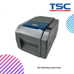 TSC PE244 Barcode Printer