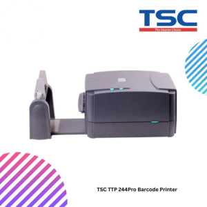 TSC TTP 244Pro Barcode Printer