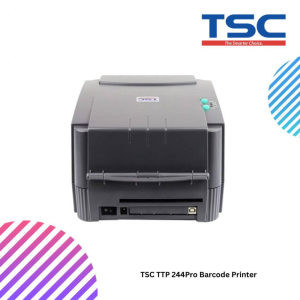 TSC TTP 244Pro Barcode Printer