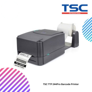 TSC TTP 244Pro Barcode Printer