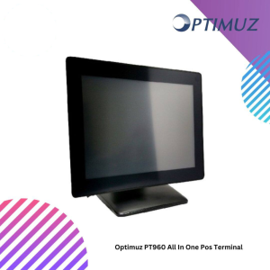 Optimuz PT960 All In One Pos Terminal