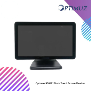 Optimuz 950M 17 inch Touch Screen Monitor