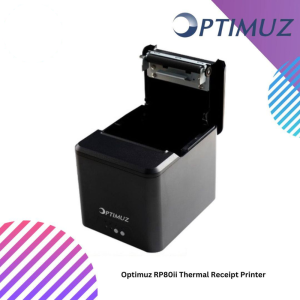 Optimuz RP80ii Thermal Receipt Printer