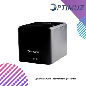 Optimuz RP80ii Thermal Receipt Printer