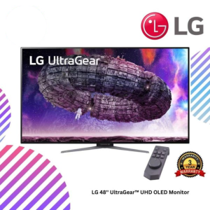 LG 48'' UltraGear™ 48GQ900 UHD OLED Monitor