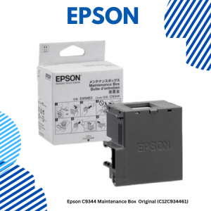 Epson C9344 Maintenance Box  Original (C12C934461)