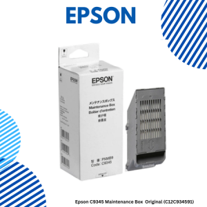 Epson C9345 Maintenance Box  Original (C12C934591)