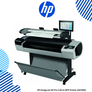 HP DesignJet SD Pro 2 44-in MFP Printer (1GY94E)