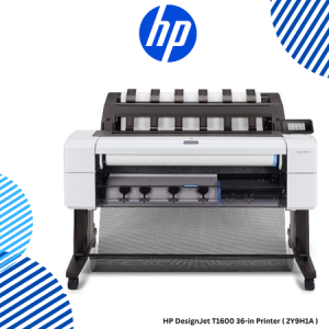 1 HP DesignJet T1600 36-in Printer ( 2Y9H1A ) HP DesignJet T1600 36-in Printer (2Y9H1A)