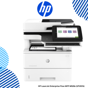 HP LaserJet Enterprise Flow MFP M528z (1PV67A)