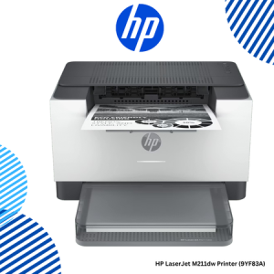 HP LaserJet M211dw Printer (9YF83A)