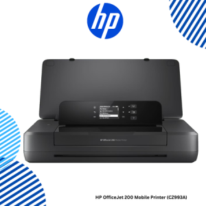 HP OfficeJet 200 Mobile Printer (CZ993A)