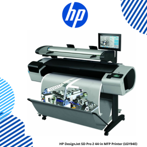 HP DesignJet SD Pro 2 44-in MFP Printer (1GY94E)