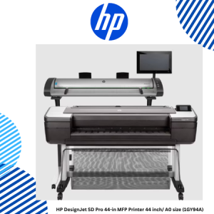 HP DesignJet SD Pro 44-in MFP Printer 44 inch/ A0 size (1GY94A)